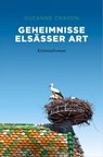 Geheimnisse Elsässer Art - Suzanne Crayon - 9783960417071