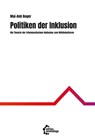 Politiken der Inklusion - Mai-Anh Boger - 9783960420545
