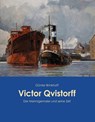 Victor Qvistorff - Günter Brinkhoff - 9783960450849