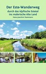 Der Este-Wanderweg - Hans-Joachim Dammann - 9783960452911