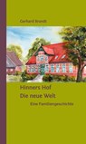 Hinners Hof - Gerhard Brandt - 9783960452928