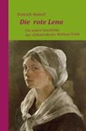 Die rote Lena - Dietrich Alsdorf - 9783960453055