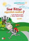 Sind Ritter eigentlich rostfrei? -  - 9783960460718