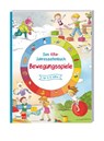 Das Kita-Jahreszeitenbuch -  - 9783960460831