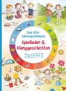 Das Kita-Jahreszeitenbuch -  - 9783960460855
