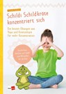 Schildi Schildkröte konzentriert sich - Claudia Hohloch - 9783960461197