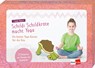 Schildi Schildkröte macht Yoga - Claudia Hohloch - 9783960461494
