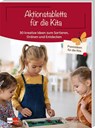 Aktionstabletts für die Kita - Kathrin Eimler - 9783960462231