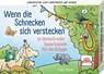 Wenn die Schnecken sich verstecken - Kati Breuer - 9783960463627
