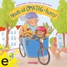 Heute ist Oma-Tag – hurra! - Kathrin Lena Orso ; Nicola Anker - 9783960522812