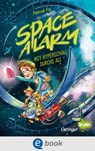 Space Alarm 1. Mit Hyperschall durchs All - Patrick Fix - 9783960523352