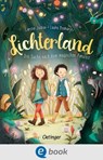 Lichterland 1. Die Suche nach dem magischen Amulett - Carolin Jelden - 9783960524205