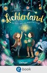 Lichterland 2. Die Reise durch die magischen Berge - Carolin Jelden - 9783960524212