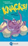 Knacks! 3 Oktopus rockt! - Claudia Scharf - 9783960524359