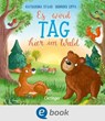 Es wird Tag hier im Wald - Henrike Lippa - 9783960524434
