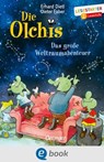 Die Olchis. Das große Weltraum-Abenteuer - Erhard Dietl ; Dieter Faber - 9783960524588