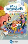 Fia & die Herzensbande 1. Mission Spielstraße - Christian Wunderlich - 9783960524939