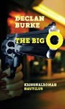 The Big O - BURKE,  Declan - 9783960540021