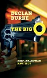 The Big O - Declan Burke - 9783960540038
