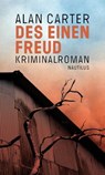 Des einen Freud - Alan Carter - 9783960540175