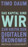 Das Kapital sind wir - Timo Daum - 9783960540588
