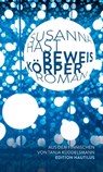 Beweiskörper - Susanna Hast - 9783960544685