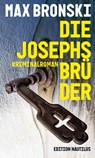 Die Josephsbrüder - Max Bronski - 9783960544715