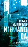 Niemand da - Ingvar Ambjørnsen - 9783960544821