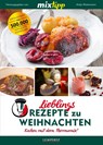 mixtipp: Lieblingsrezepte zu Weihnachten - Antje Watermann - 9783960580942