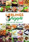 Mixtipp: Lieblingsrezepte - WATERMANN,  Antje - 9783960581208