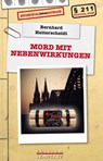 Mord mit Nebenwirkungen - Bernhard Hatterscheidt - 9783960581925