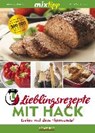 mixtipp: Lieblingsrezepte mit Hack - Kochen mit dem Thermomix® - WATERMANN,  Antje - 9783960581987