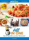 MIXtipp All in One - Ulrike Behmer - 9783960582700