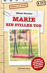 Marie - Ein stiller Tod - Ditmar Doerner - 9783960582731