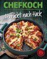 Chefkoch: Verrückt nach Hack -  - 9783960583356