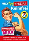 mixtipp Spezial Keimfrei -  - 9783960583622
