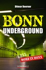 Bonn Underground - Ditmar Doerner - 9783960584018