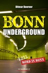 Bonn Underground - Ditmar Doerner - 9783960584346