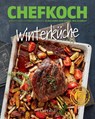 CHEFKOCH Winterküche -  - 9783960584520