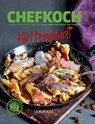 CHEFKOCH: Hüttengaudi -  - 9783960584827