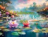Meditationen für dein Inneres Kind Kalender 2027 -  - 9783960585657