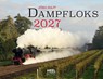 Dampfloks in Farbe 2027 Eintragkalender -  - 9783960585688