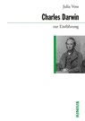 Charles Darwin zur Einführung - Julia Voss - 9783960600275