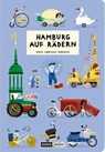 Hamburg auf Rädern -  - 9783960605836