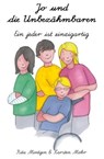 Jo und die Unbezähmbaren - Rita Mintgen ; Karsten Mohr ; Susanne Koß - 9783960741381