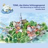 TOMI, das kleine Schlossgespenst - Annelies Buck - 9783960743866
