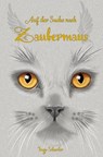 Auf der Suche nach Zaubermaus - Ingo Schorler - 9783960745228