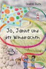 Jo, Janne und der Winddrachen - Gudrun Güth - 9783960746027
