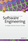 Software Engineering - Jochen Ludewig ; Horst Lichter - 9783960885474