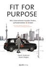 Fit for Purpose - David J Anderson ; Alexei Zheglov - 9783960886754